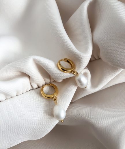 kolczyki-perły-bigle